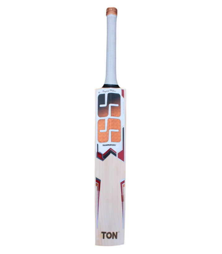 SS Master 2000 English Willow Cricket Bat