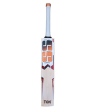 SS Master 2000 English Willow Cricket Bat