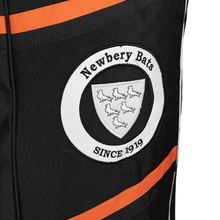 Newbery Cricket Kit Bag, Cricket Duffle Kit Bag, Cricket Bag, Duffle Cricket Bag, Master 100 Kit bag, Master 100