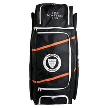 Newbery Cricket Kit Bag, Cricket Duffle Kit Bag, Cricket Bag, Duffle Cricket Bag, Master 100 Kit bag, Master 100