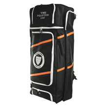Newbery Cricket Kit Bag, Cricket Duffle Kit Bag, Cricket Bag, Duffle Cricket Bag, Master 100 Kit bag, Master 100