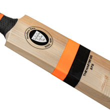 Newbery Master 100 Player English Willow Cricket Bat