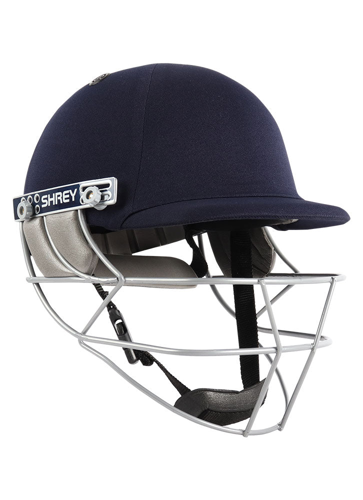 Shrey Match 2.0 Cricket Helmet