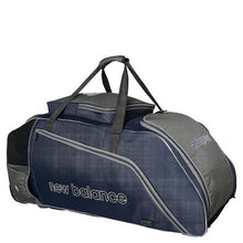 New Balance Heritage Combo Cricket kit Bag