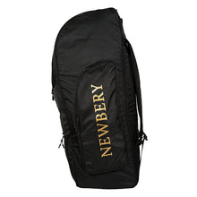 Newbery Cricket Kit Bag, Cricket Duffle Kit Bag, Cricket Bag, Duffle Cricket Bag, Elite Duffle Kit bag, NSeries Duffle, N-Series, Big Duffle