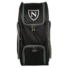 Newbery Cricket Kit Bag, Cricket Duffle Kit Bag, Cricket Bag, Duffle Cricket Bag, Elite Duffle Kit bag, NSeries Duffle, N-Series, Big Duffle