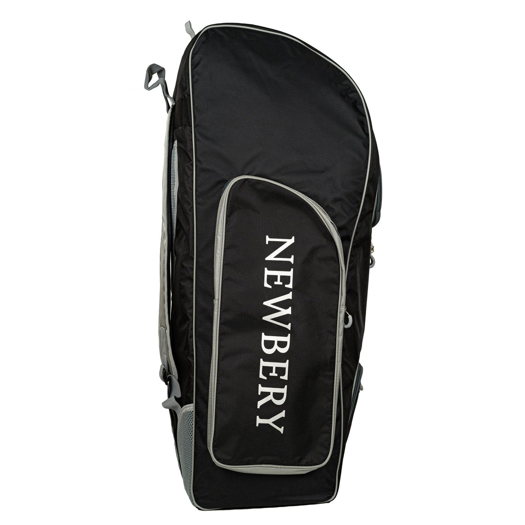 Newbery Cricket Kit Bag, Cricket Duffle Kit Bag, Cricket Bag, Duffle Cricket Bag, Elite Duffle Kit bag, NSeries Duffle, N-Series, Big Duffle