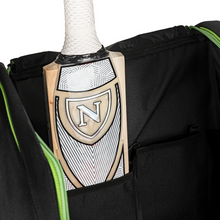 Newbery Cricket Kit Bag, Cricket Duffle Kit Bag, Cricket Bag, Duffle Cricket Bag, Elite Duffle Kit bag, NSeries Duffle, N-Series, Big Duffle