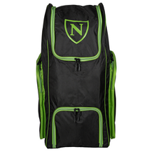 Newbery Cricket Kit Bag, Cricket Duffle Kit Bag, Cricket Bag, Duffle Cricket Bag, Elite Duffle Kit bag, NSeries Duffle, N-Series, Big Duffle