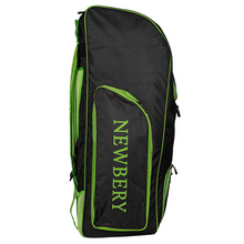 Newbery Cricket Kit Bag, Cricket Duffle Kit Bag, Cricket Bag, Duffle Cricket Bag, Elite Duffle Kit bag, NSeries Duffle, N-Series, Big Duffle