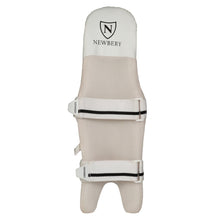 Newbery N Series Cricket Wicket Keeping Pads / Legguards
