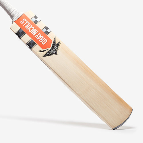 Gray Nicolls Powerbow 6x Players PP English willow Cricket Bat