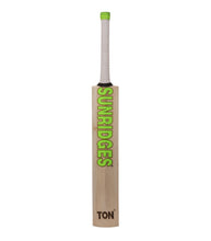 SS Retro Classic Elite English Willow Cricket Bat