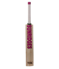 SS Retro Gutsy English Willow Cricket Bat