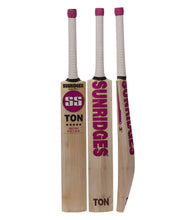 SS Retro Gutsy English Willow Cricket Bat