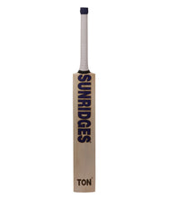 SS Retro Classic Max Power English Willow Cricket Bat