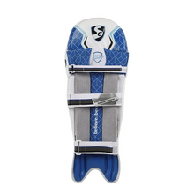 SG Ecolite Cricket Batting Pads