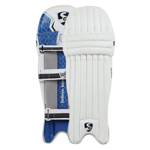 Sg ecolite batting pads sales