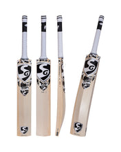 SG KLR1 Grade 1 English Willow Cricket Bat (Used by KL Rahul)