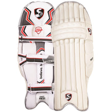 SG Test Cricket Batting Pads