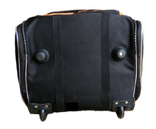 SG Players Duffle Cricket Kit bag with Wheels