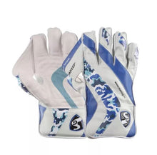 SG Supakeep 2017 Wicket Keeping Gloves