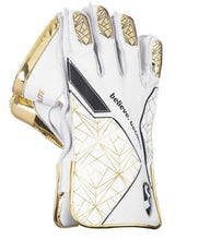 SG HILITE Mens Wicket Keeping Gloves