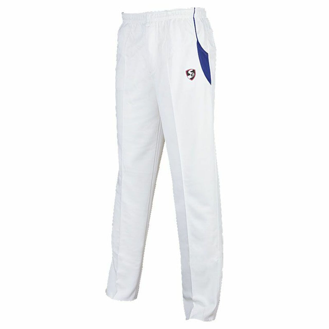 Sg cricket white dress store