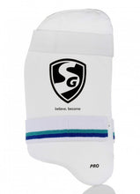 SG Pro Cricket Thigh Pad
