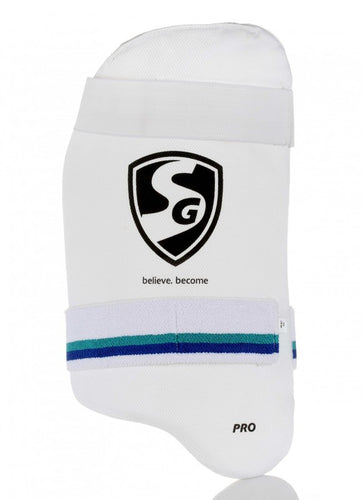 SG Pro Cricket Thigh Pad
