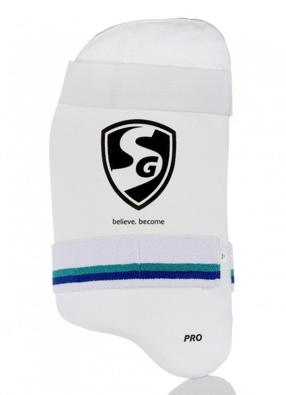SG Pro Cricket Thigh Pad