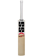 SS Master Kashmir Willow Cricket Bat