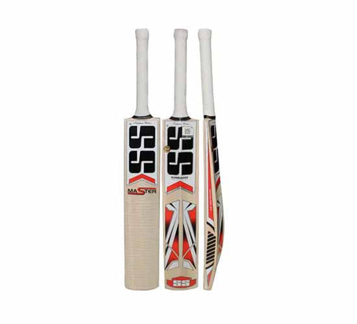 SS Master Kashmir Willow Cricket Bat