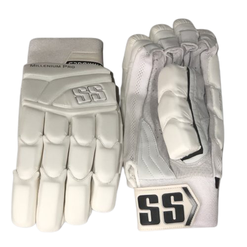 SS Millenium Pro Batting Gloves