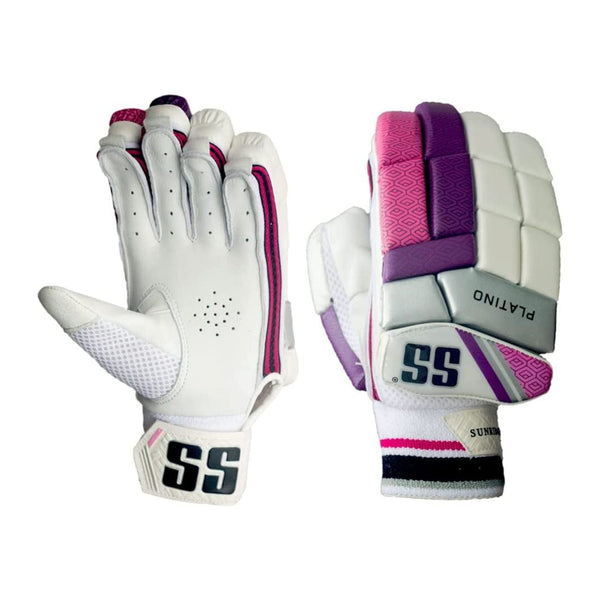 SS Platino Cricket Batting Gloves – StarSportsUS