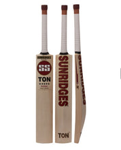 SS Retro Classic Super English Willow Cricket Bat