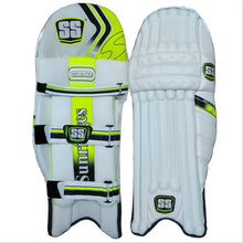 SS Ranji Lite Cricket Batting Leg Guard Pads