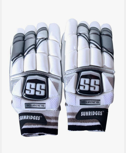 SS Gladiator Batting Gloves
