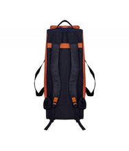 SS TON Glory Cricket Duffle Kit Bag with Wheels