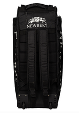 Newbery Cricket Kit Bag, Cricket Duffle Kit Bag, Cricket Bag, Duffle Cricket Bag, Elite Duffle Kit bag, Elite Duffle