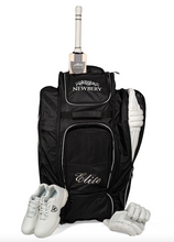 Newbery Cricket Kit Bag, Cricket Duffle Kit Bag, Cricket Bag, Duffle Cricket Bag, Elite Duffle Kit bag, Elite Duffle