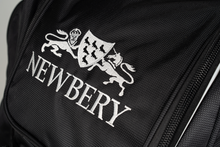 Newbery Cricket Kit Bag, Cricket Duffle Kit Bag, Cricket Bag, Duffle Cricket Bag, Elite Duffle Kit bag, Elite Duffle