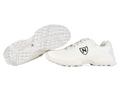 Newbery Elite All Rounder Pimple(Rubber Sole) Cricket Shoe