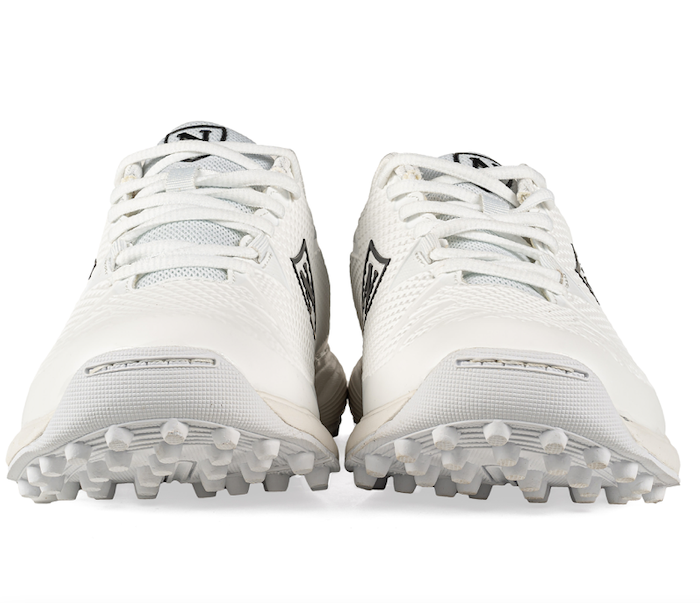 Newbery Elite All Rounder Pimple(Rubber Sole) Cricket Shoe