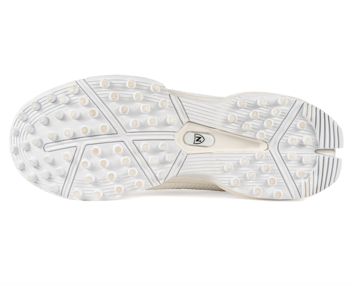 Newbery Elite All Rounder Pimple(Rubber Sole) Cricket Shoe