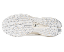 Newbery Elite All Rounder Pimple(Rubber Sole) Shoe - White