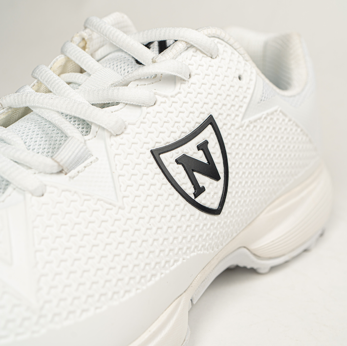 Newbery Elite All Rounder Pimple(Rubber Sole) Cricket Shoe