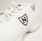 Newbery Elite All Rounder Pimple(Rubber Sole) Cricket Shoe