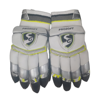 SG Prosoft Cricket Batting Gloves