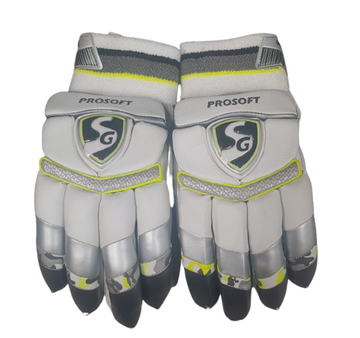 Sg prosoft best sale gloves